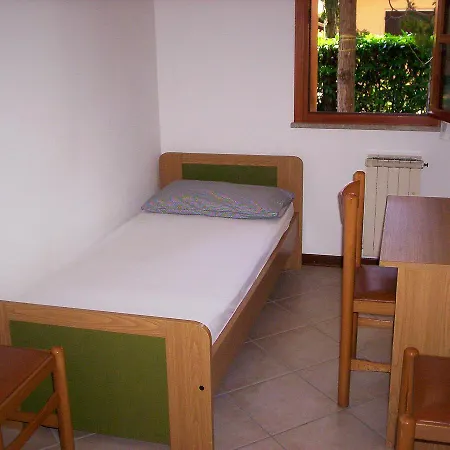Locazione Turistica Ofelia.3 Διαμέρισμα