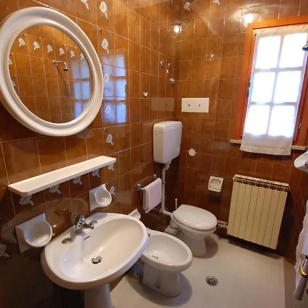 Διαμέρισμα Locazione Turistica Ofelia.3 *