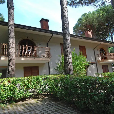 Locazione Turistica Ofelia.3 *