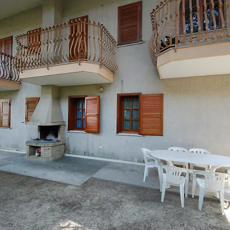 Locazione Turistica Ofelia.3 Λινιάνο Σαμπιαντόρο