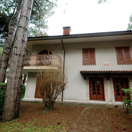 Locazione Turistica Ofelia.3 Διαμέρισμα